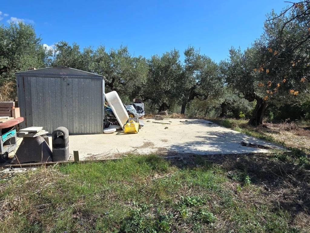 Rustico / casale a Pianella in Contrada Granaro - Foto 2