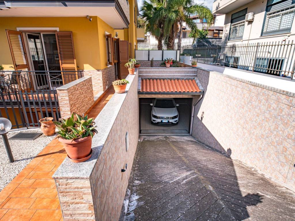 Villetta a schiera a Giarre in via don luigi sturzo, 213 - Foto 3