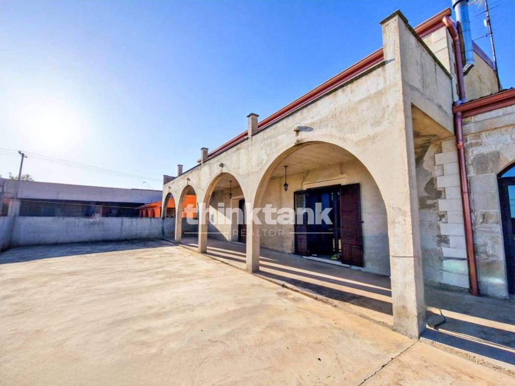 Villa a Scicli in Sp 75 - Foto 3