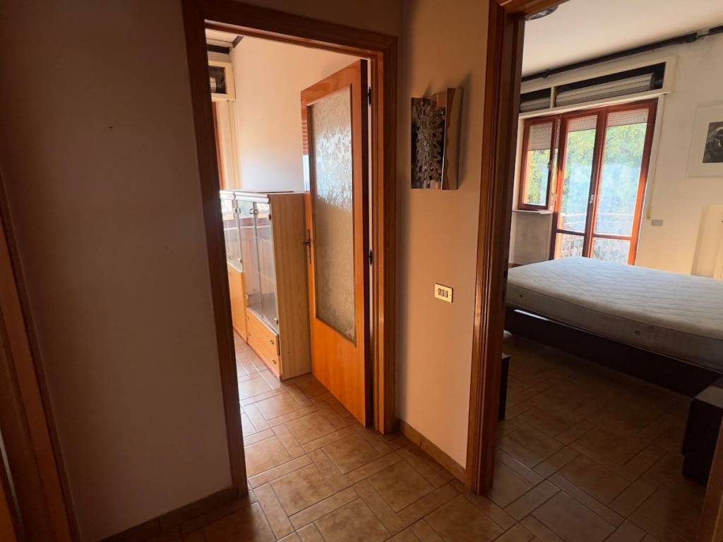 Appartamento a Montegiorgio in Contrada Santa Maria - Foto 3