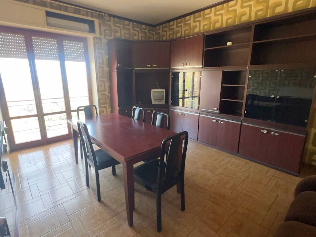 Appartamento a Montegiorgio in Contrada Santa Maria - Foto 5