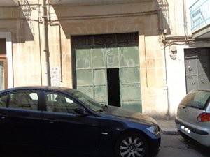 Box / garage a Ostuni in Via Monsignor Mindelli - Foto 4