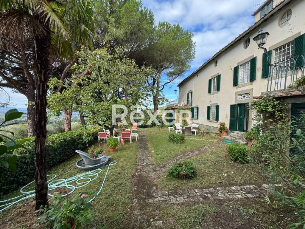 Villa a Cortona in Case Sparse S. Martino A Bocena, 399 - Foto 5