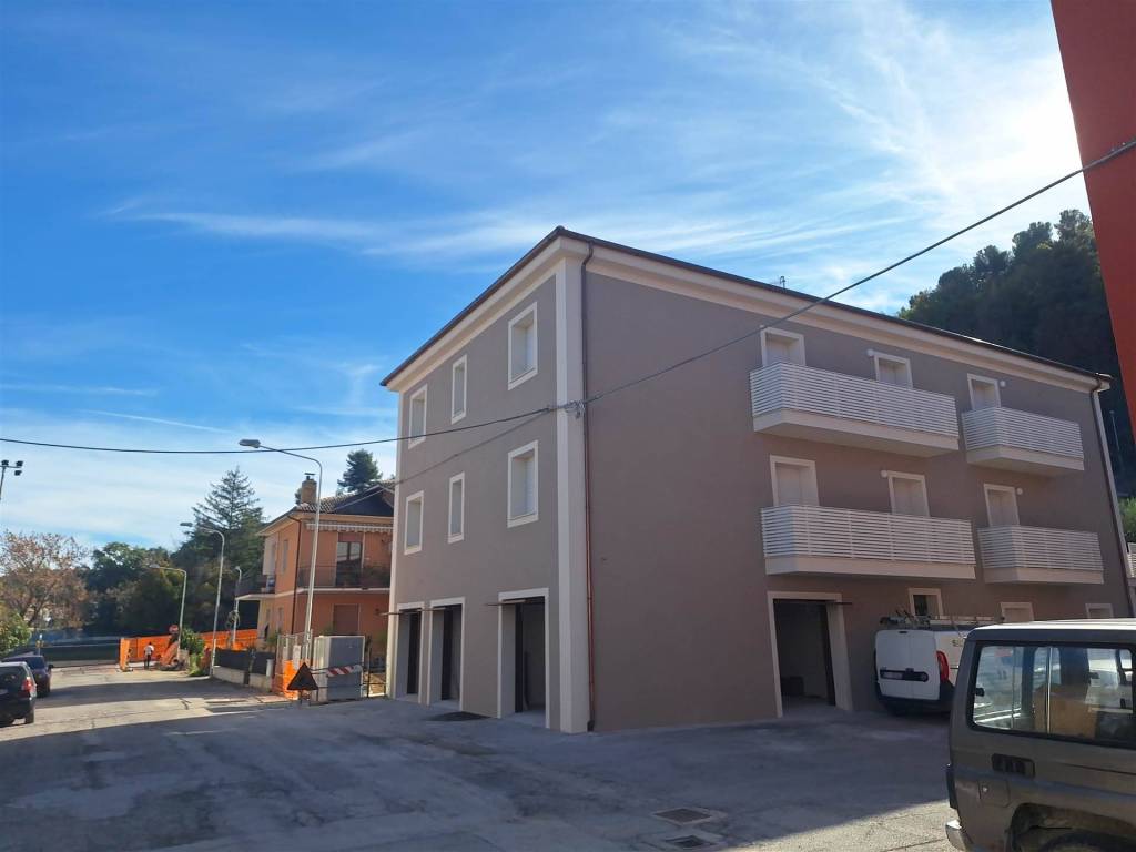 Appartamento a San severino marche - Foto 2