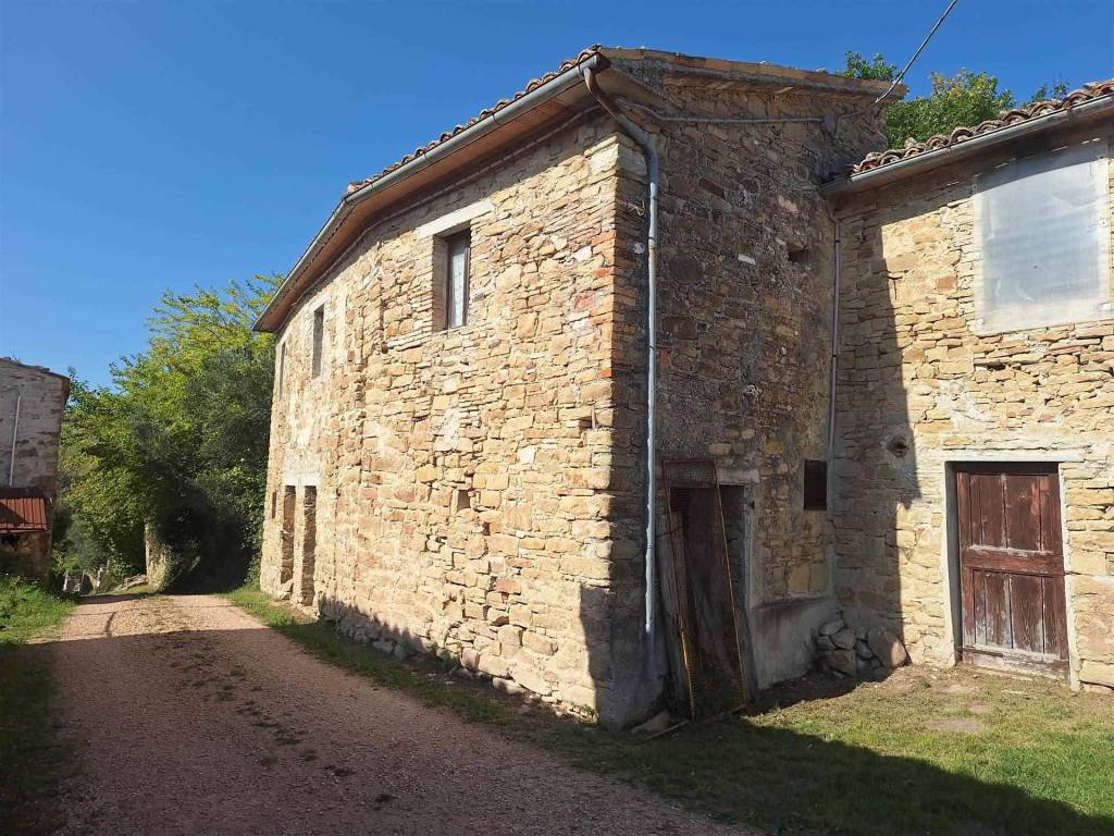 Casa indipendente a San severino marche - Foto 2
