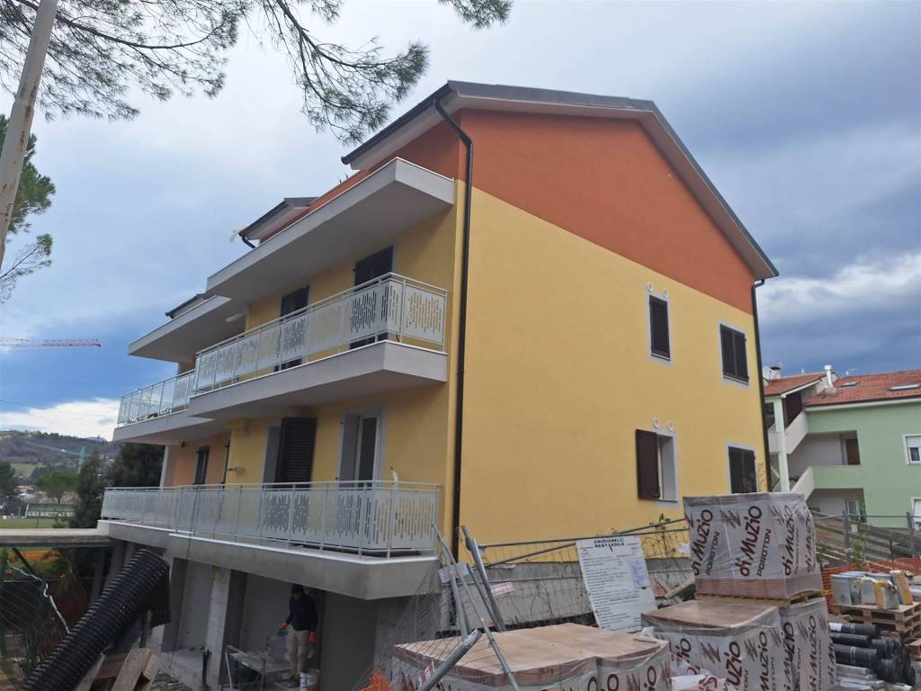 Appartamento a San severino marche - Foto 2