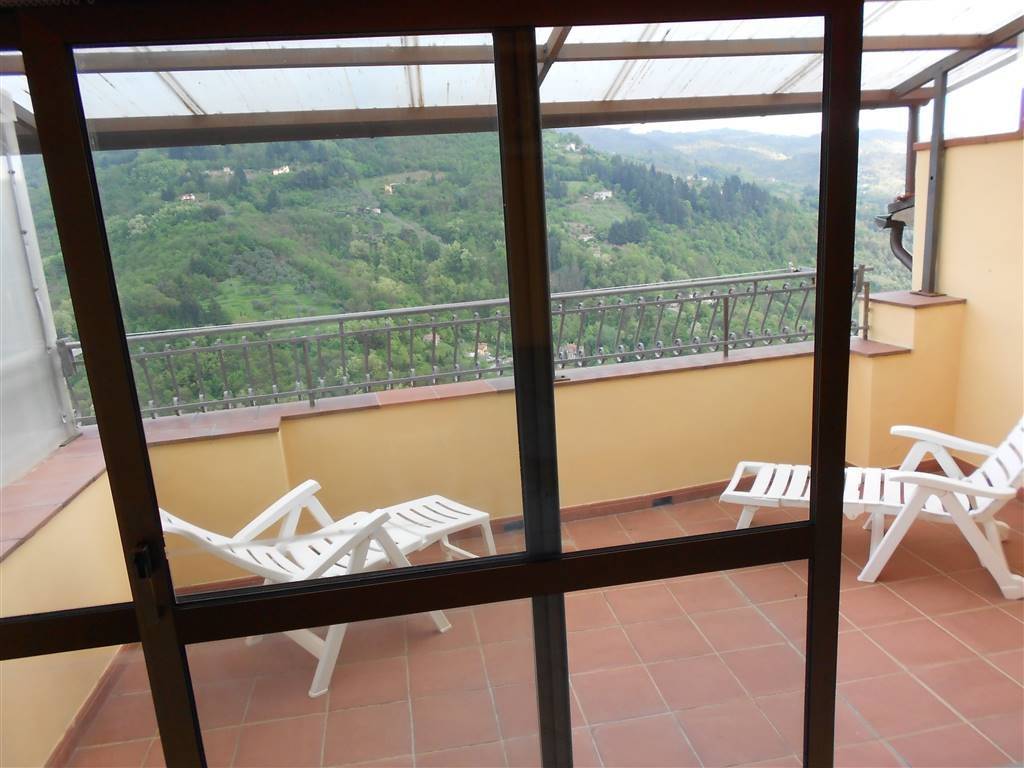 Casa indipendente a Pescia in Via della Rocca di Sorana - Foto 2