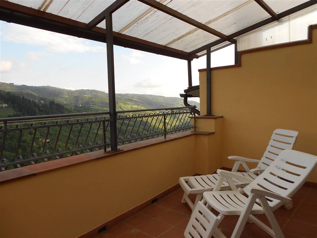 Casa indipendente a Pescia in Via della Rocca di Sorana - Foto 5