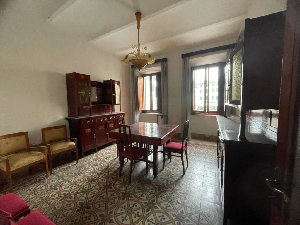 Appartamento a Buggiano in piazza coluccio Salutati, 1 - Foto 5