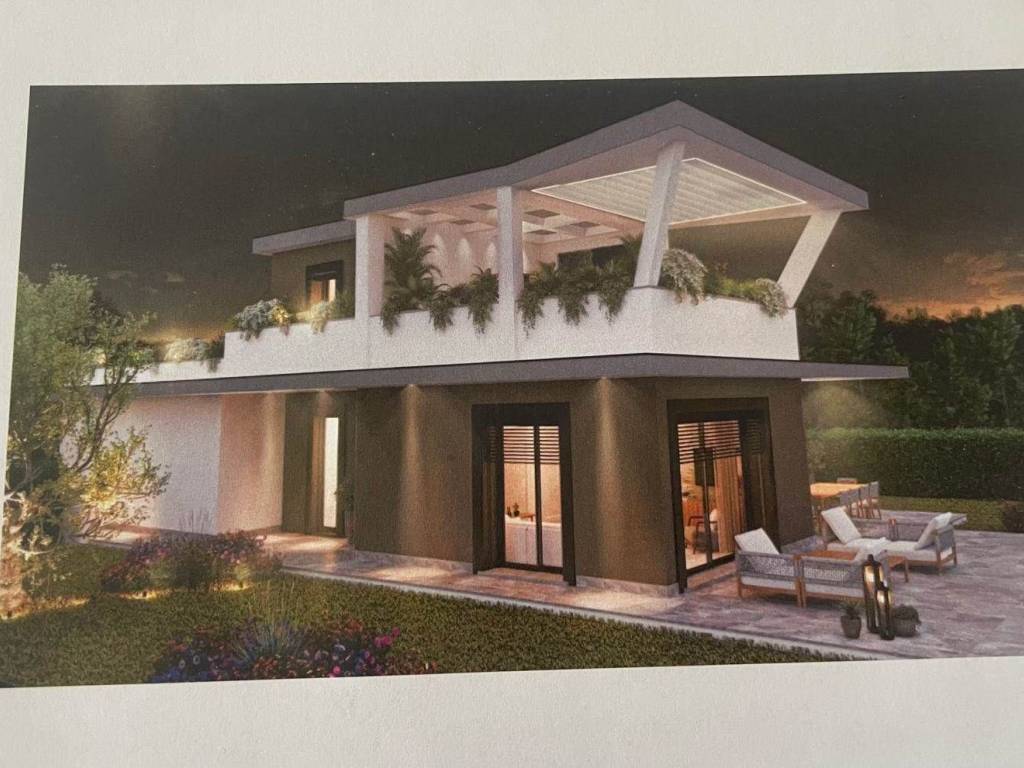 Villa a Buggiano in Via Pistoiese - Foto 3