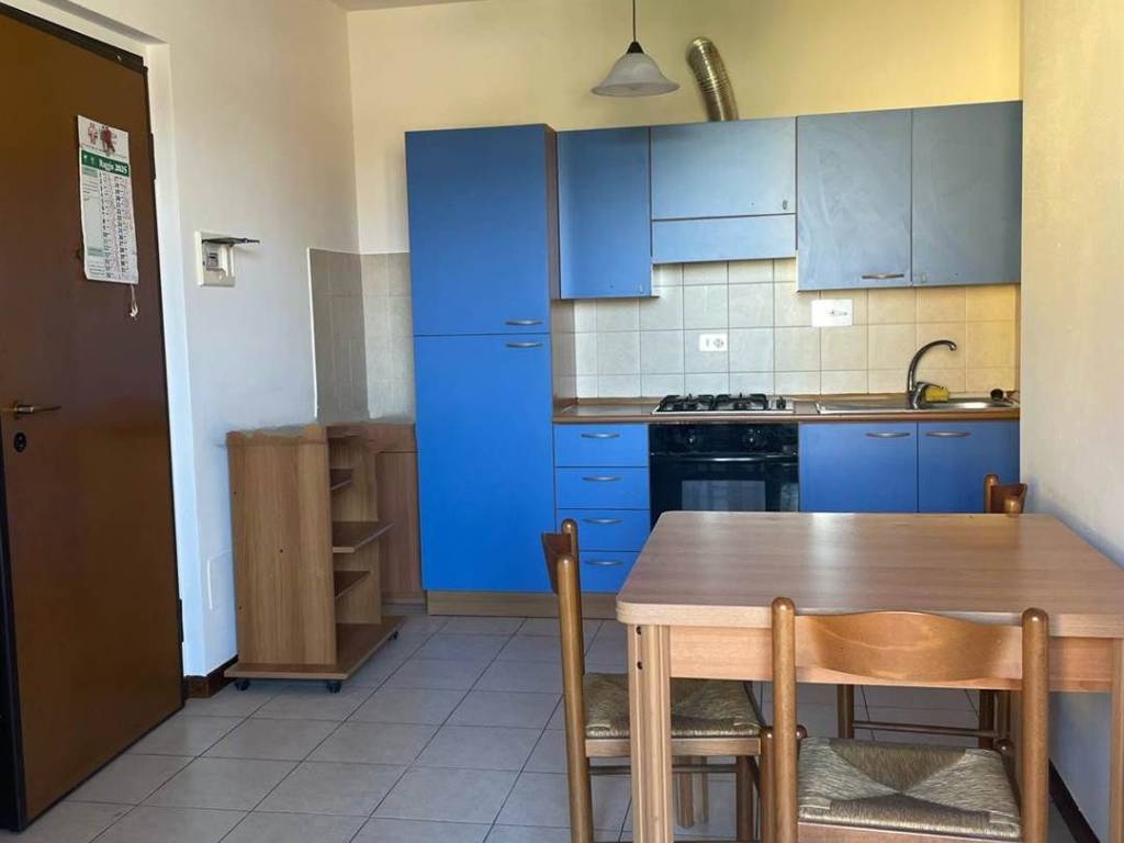 Appartamento a Buggiano in via torrigiani - Foto 2