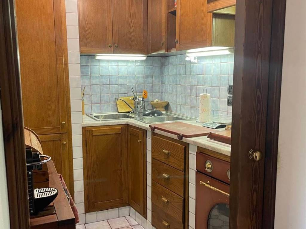 Appartamento a Massa e cozzile in via del suffragio - Foto 4
