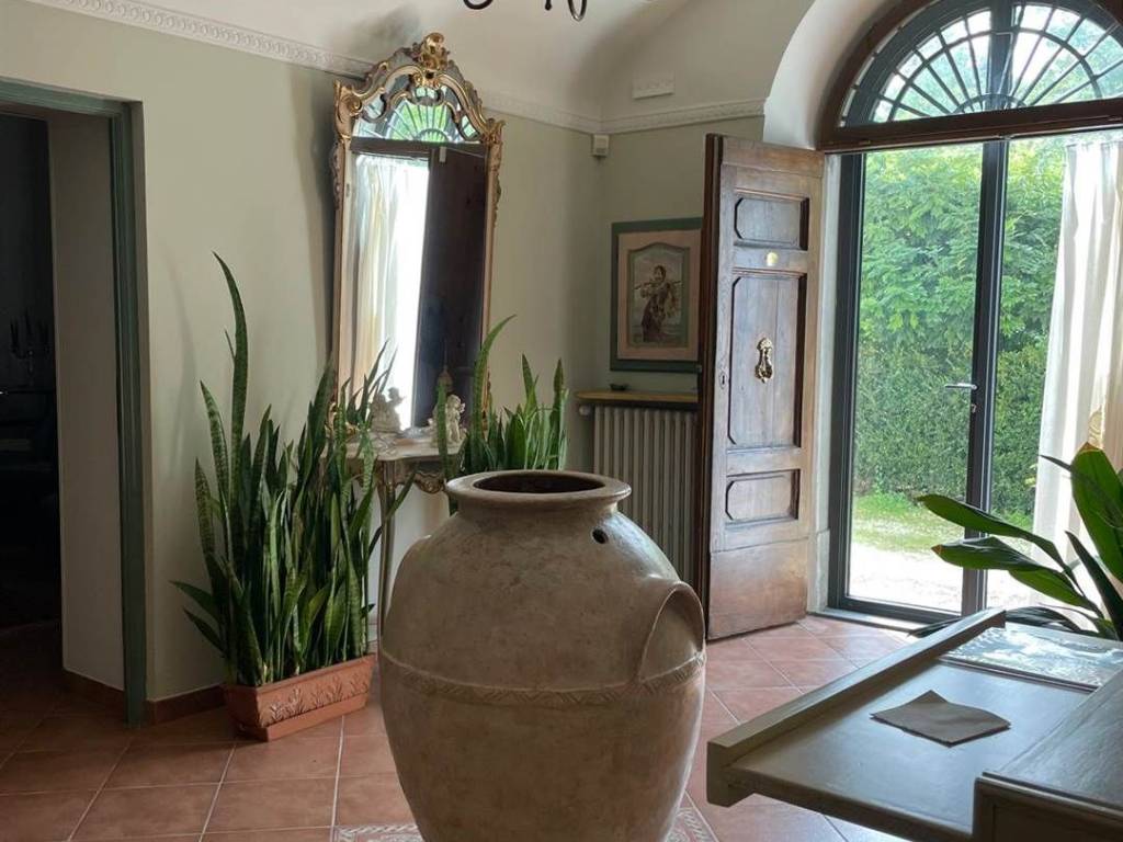 Villa a Pescia in via San Policronio - Foto 3