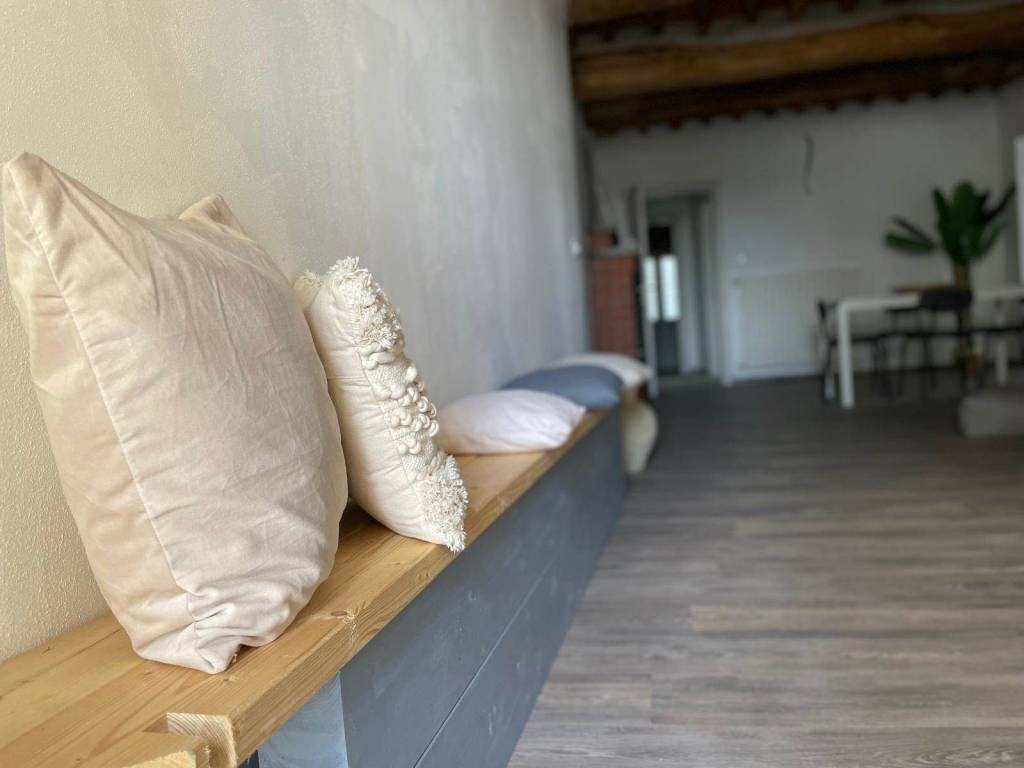 Appartamento a Massa e cozzile in Cozzile - Foto 3