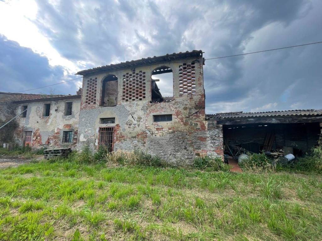 Rustico / casale a Ponte buggianese in Via Luccio - Foto 2