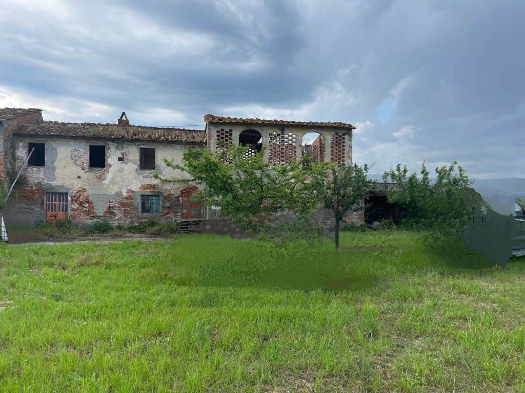 Rustico / casale a Ponte buggianese in Via Luccio - Foto 3