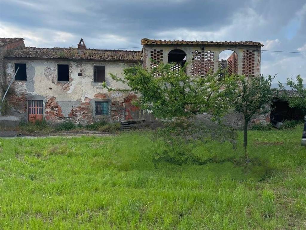 Rustico / casale a Ponte buggianese in Via Luccio - Foto 4