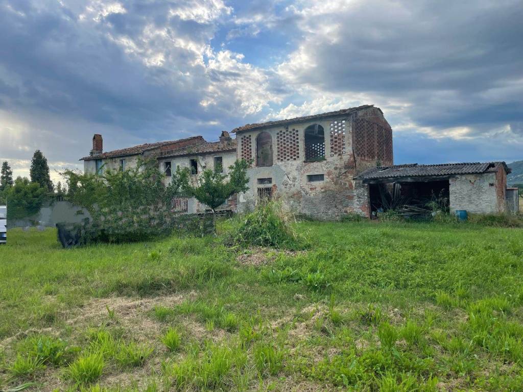 Rustico / casale a Ponte buggianese in Via Luccio - Foto 5