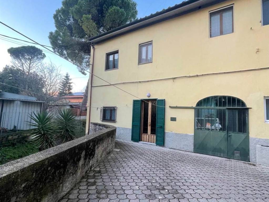 Casa indipendente a Buggiano - Foto 4