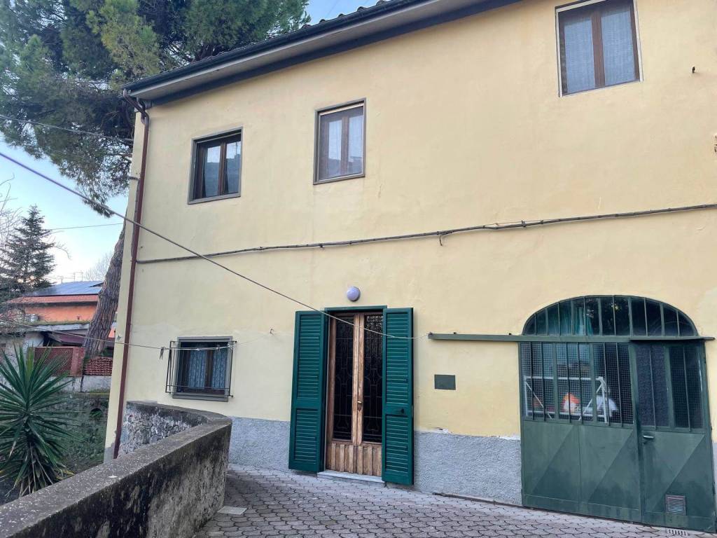 Casa indipendente a Buggiano - Foto 5