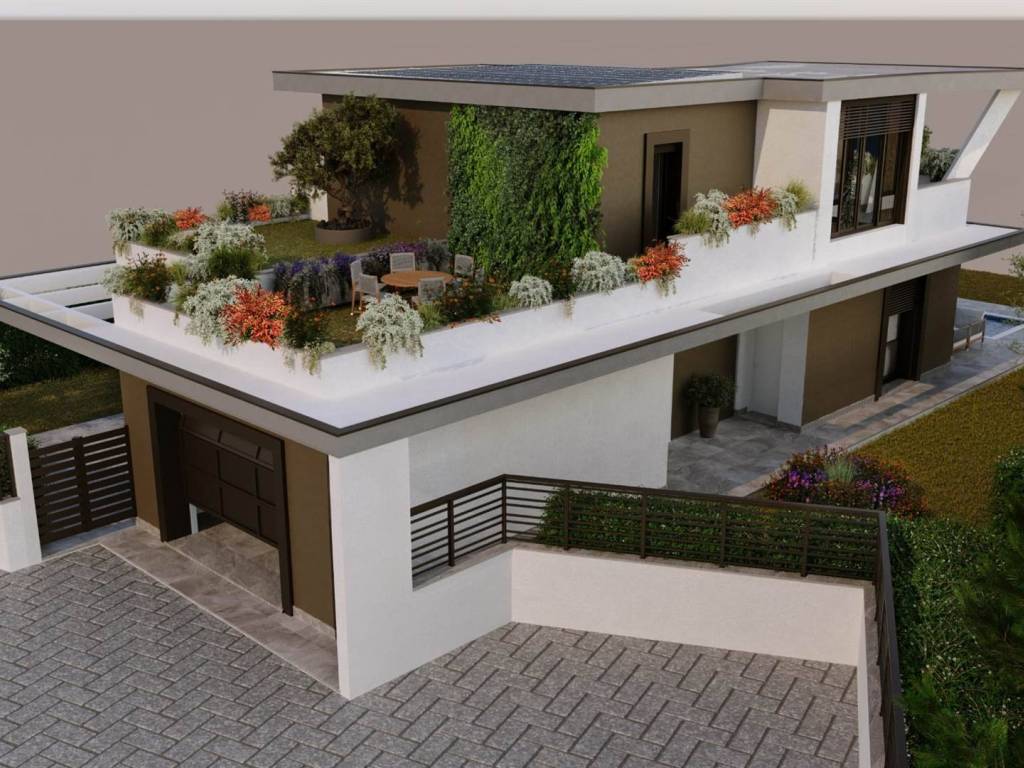 Villa a Buggiano in Via Pistoiese - Foto 2
