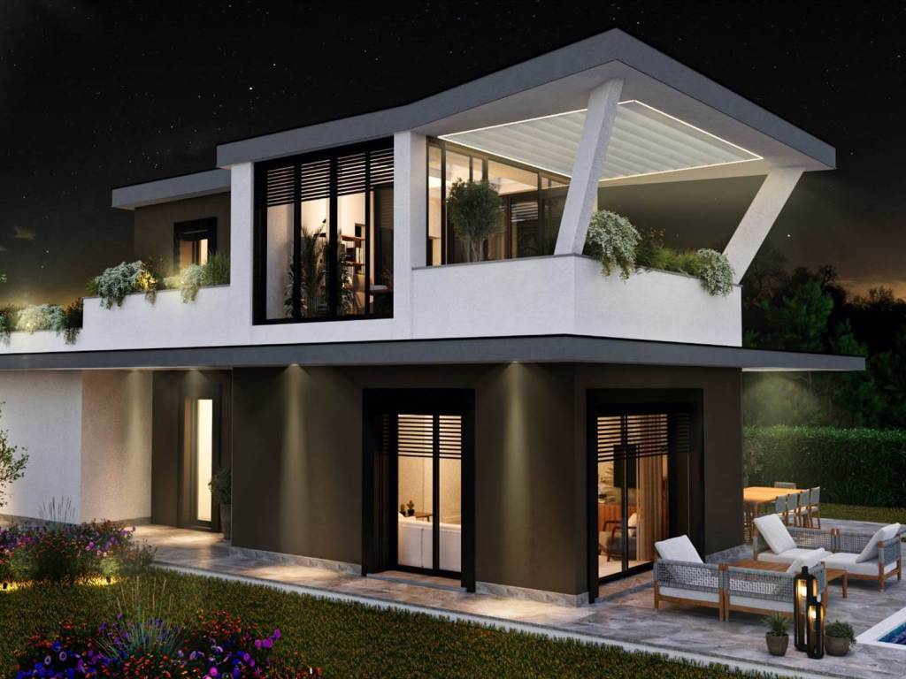 Villa a Buggiano in Via Pistoiese - Foto 3