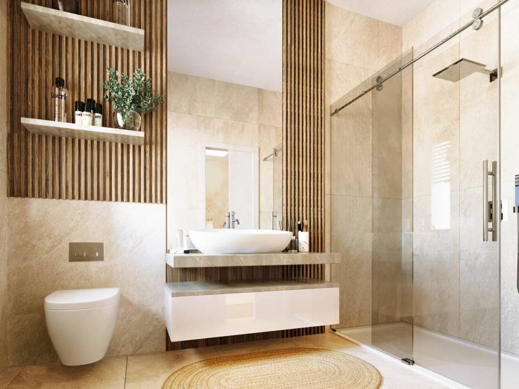 Villa a Buggiano in Via Pistoiese - Foto 4