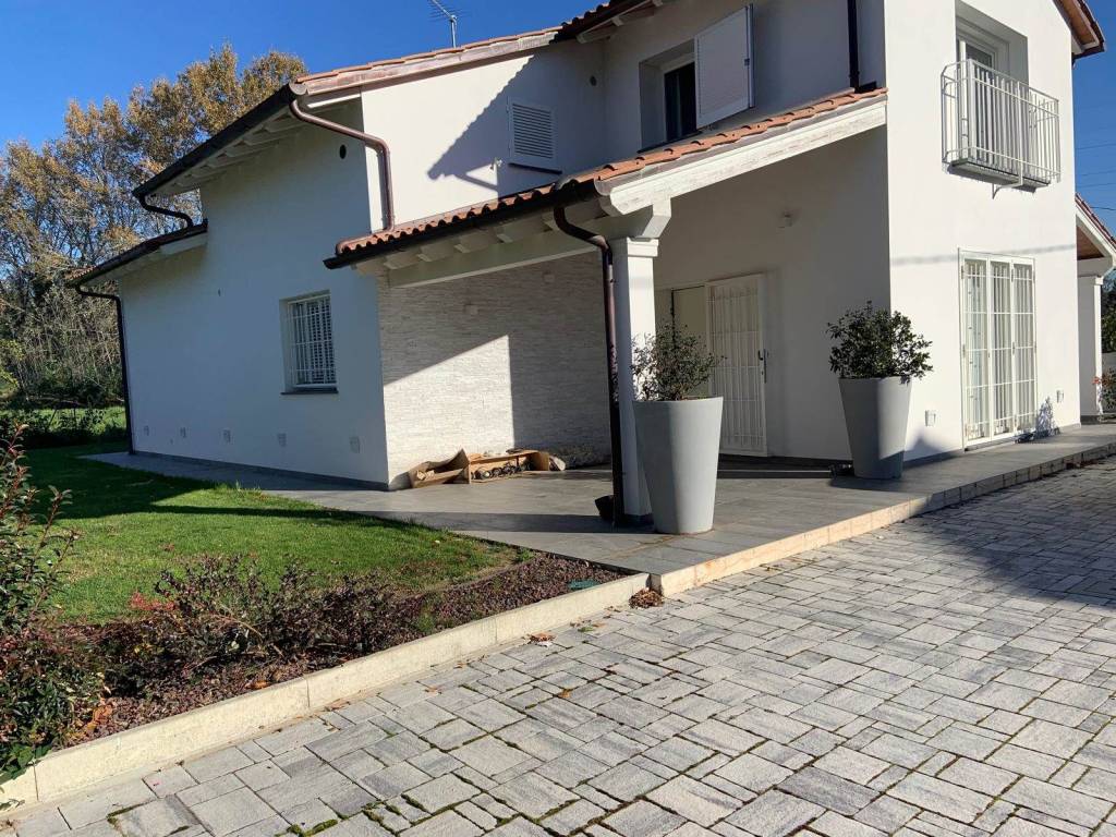 Villa a Buggiano in via pistoiese - Foto 2