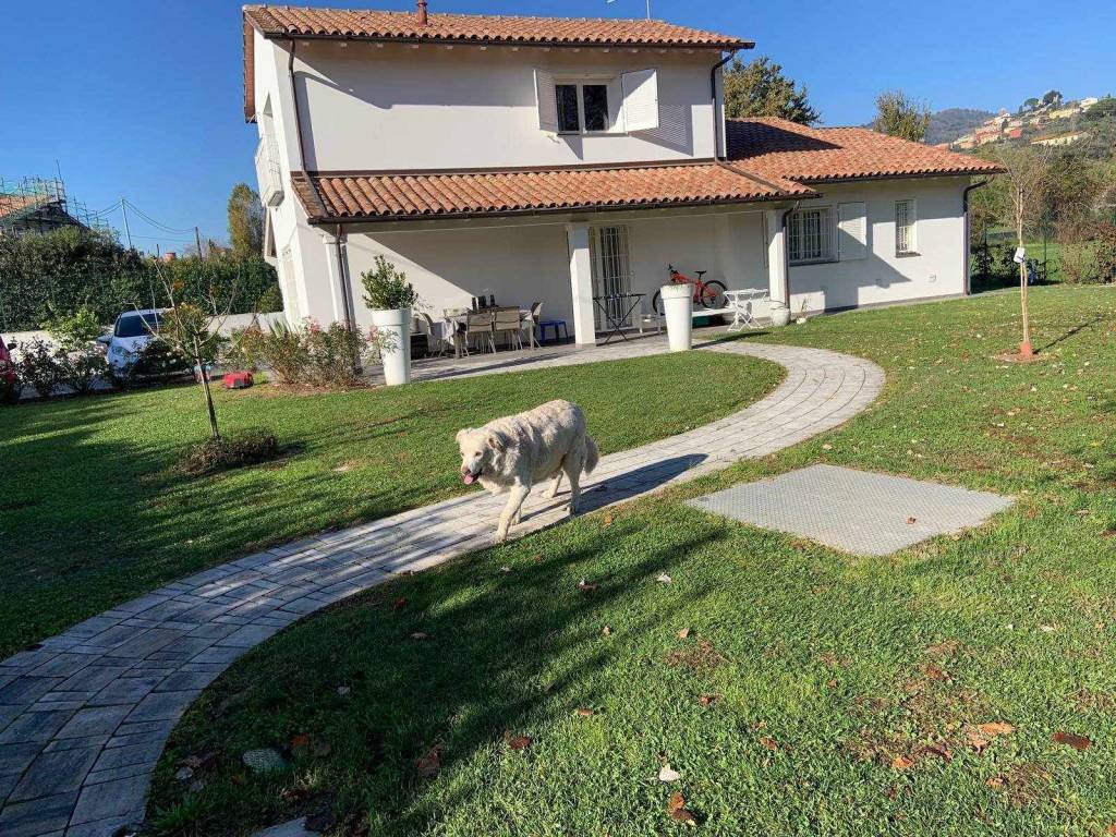 Villa a Buggiano in via pistoiese - Foto 3