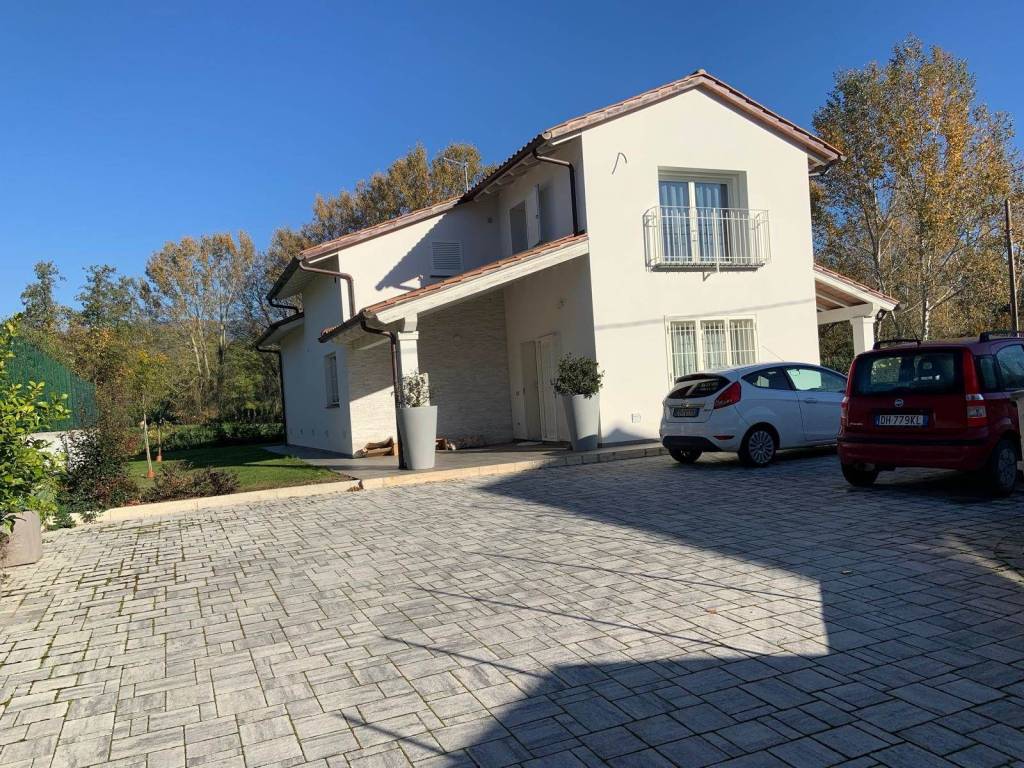 Villa a Buggiano in via pistoiese - Foto 5