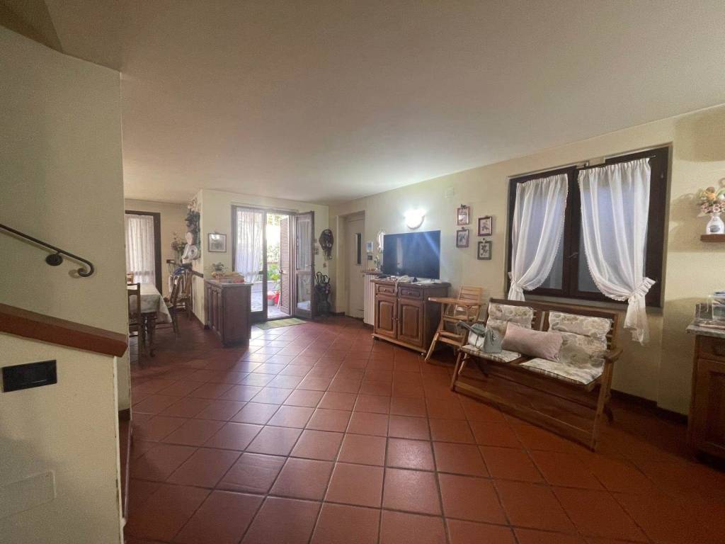 Villetta a schiera a Buggiano in Via Paganini - Foto 2