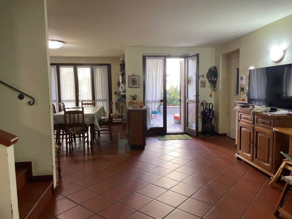 Villetta a schiera a Buggiano in Via Paganini - Foto 3
