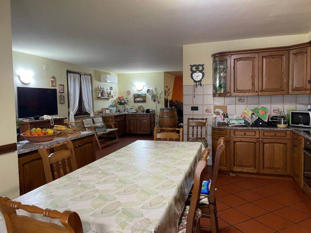 Villetta a schiera a Buggiano in Via Paganini - Foto 5