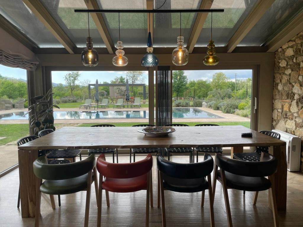 Villa a Fucecchio in via delle Pinete - Foto 2
