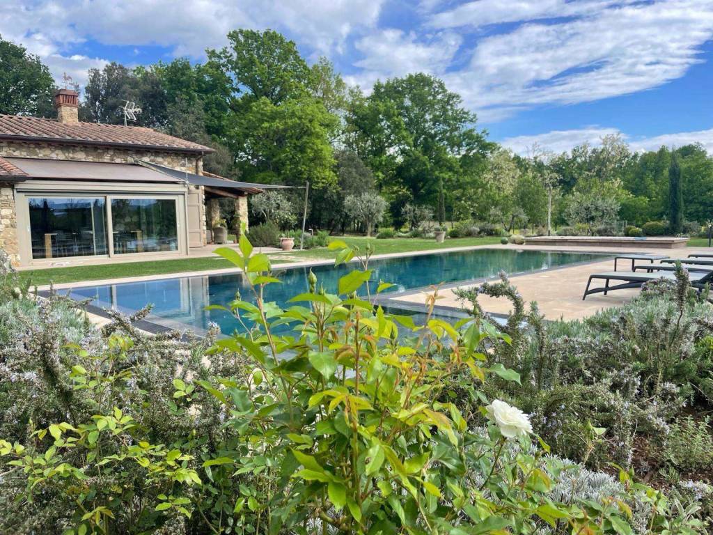 Villa a Fucecchio in via delle Pinete - Foto 3