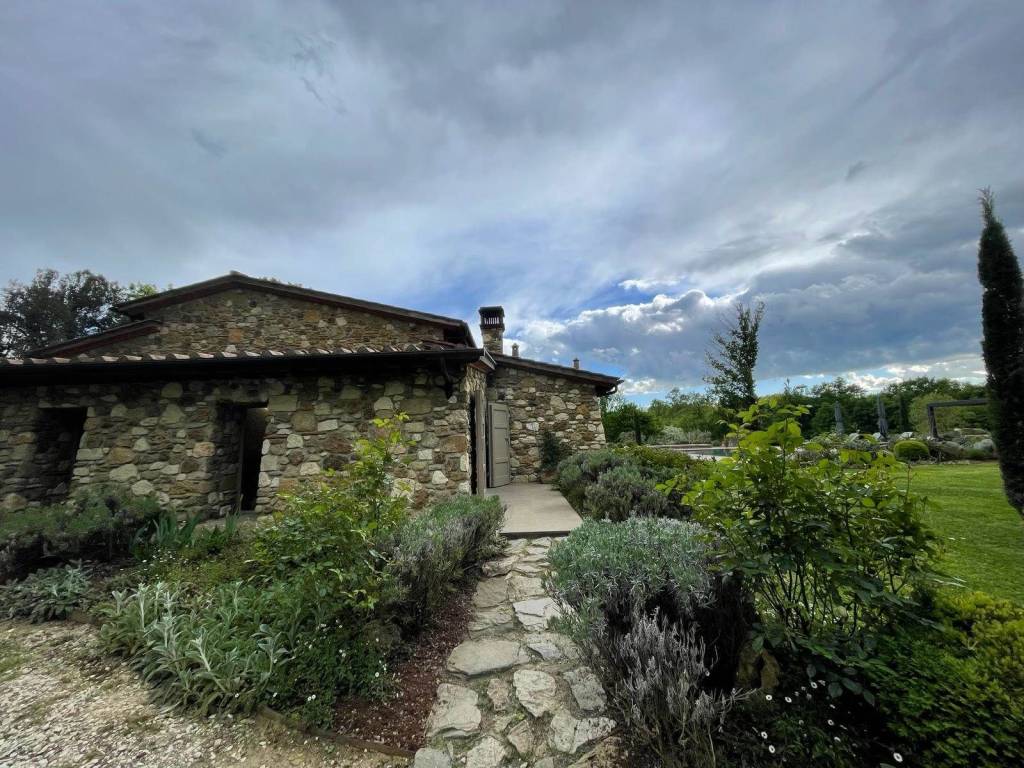 Villa a Fucecchio in via delle Pinete - Foto 4