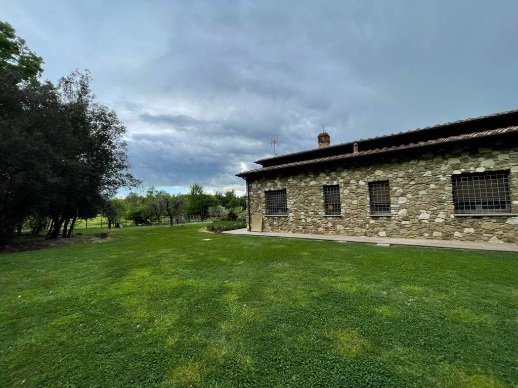 Villa a Fucecchio in via delle Pinete - Foto 5