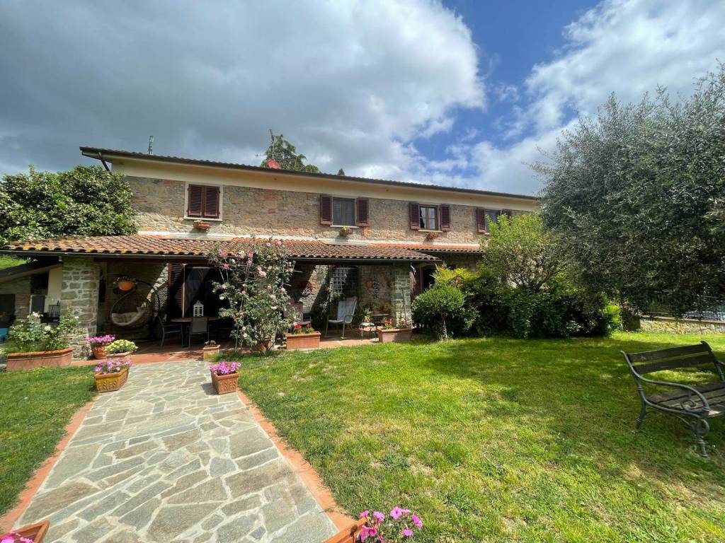 Rustico / casale a Buggiano - Foto 4