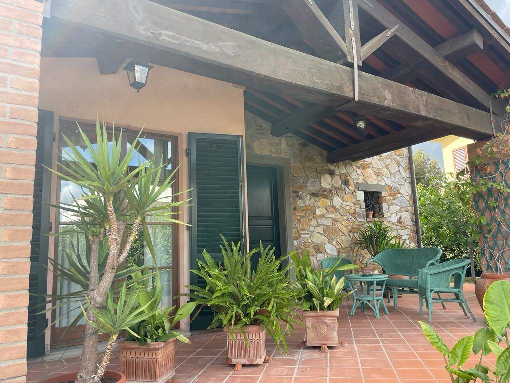 Villa a Buggiano in via Falciano - Foto 2