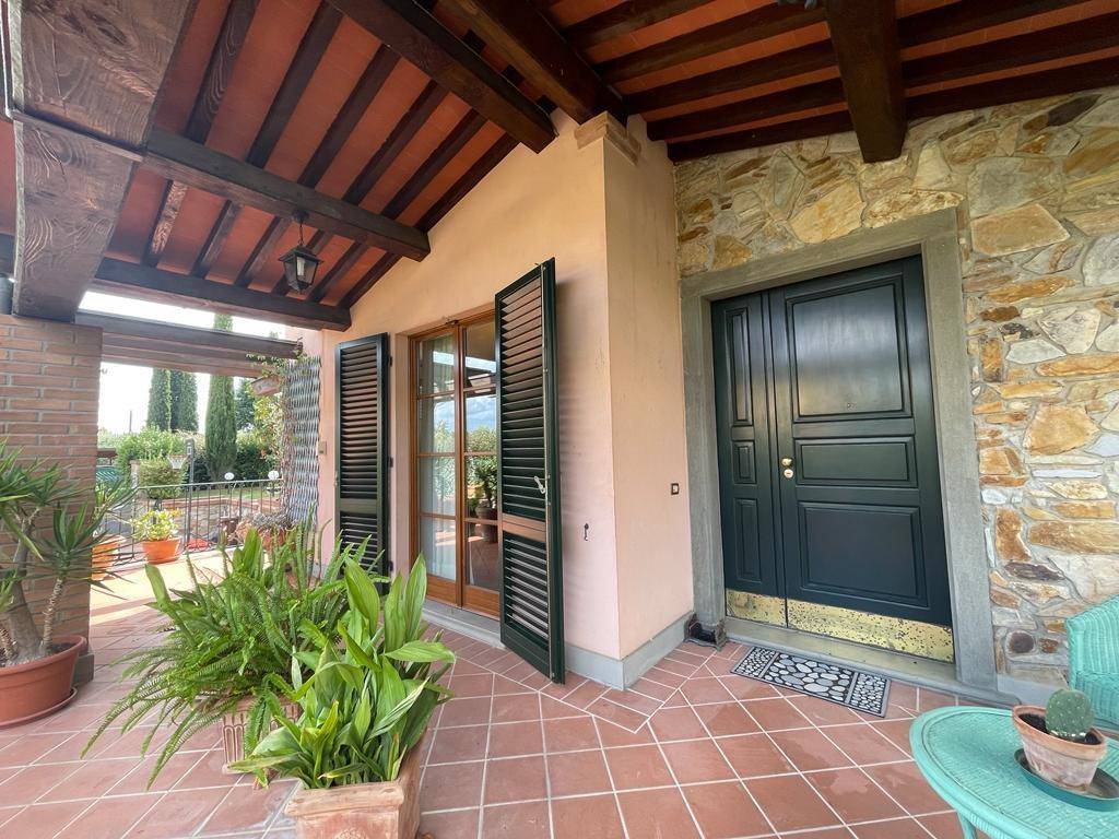 Villa a Buggiano in via Falciano - Foto 4