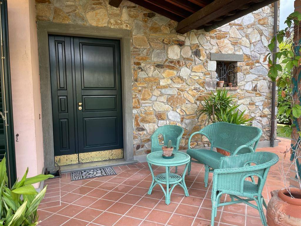 Villa a Buggiano in via Falciano - Foto 5