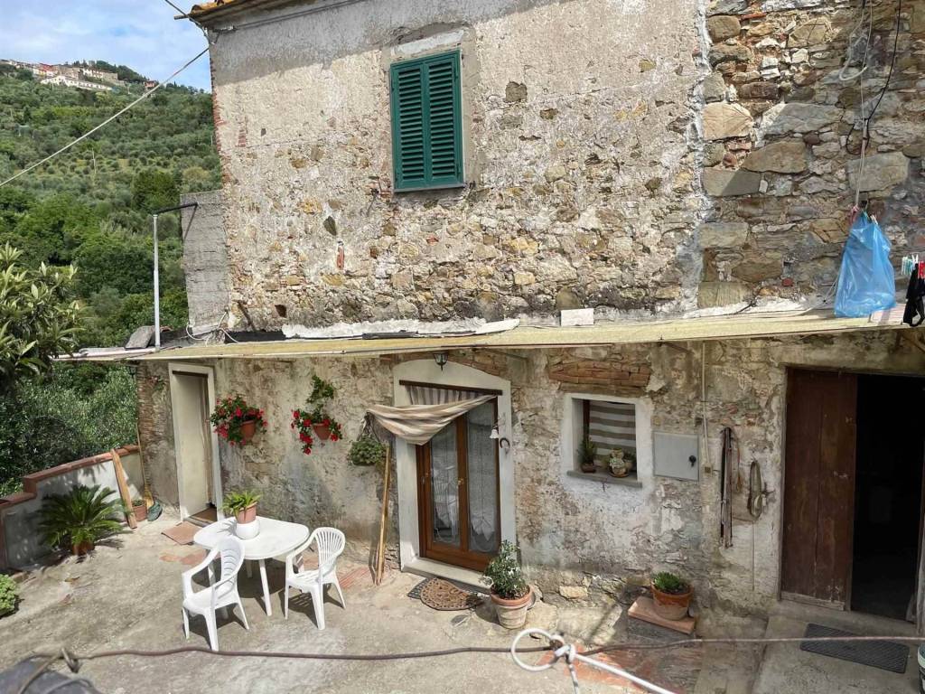 Casa indipendente a Pieve a nievole in via Tanelli, 1 - Foto 3