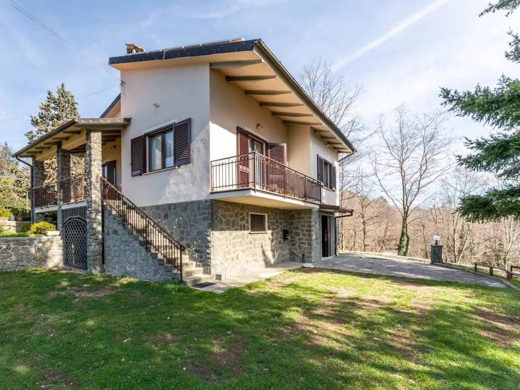Villa a Pescia in Via Mammianese, 400 - Foto 3
