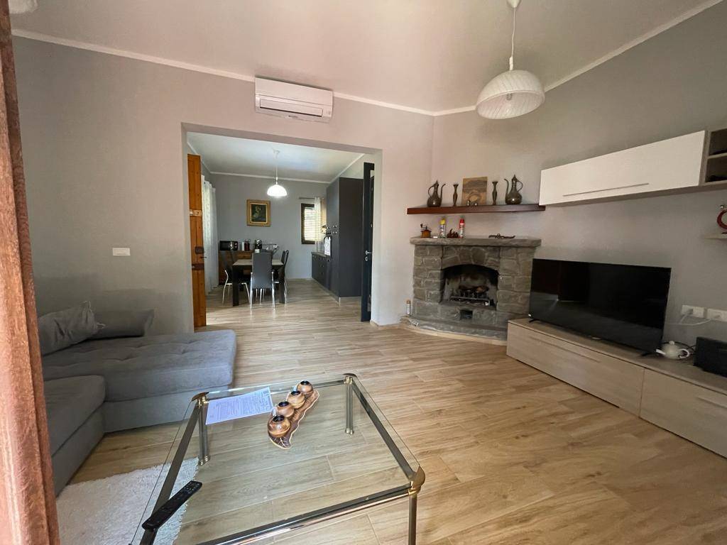Villa a Pescia in Via Mammianese, 400 - Foto 4