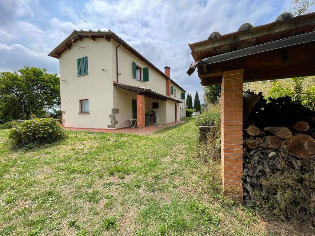 Rustico / casale a Buggiano - Foto 3