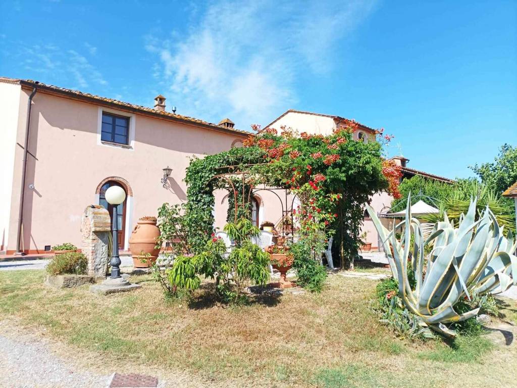 Casa indipendente a Capannoli - Foto 2