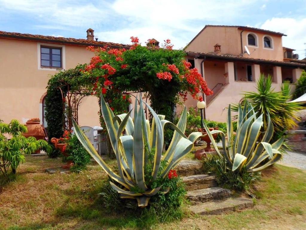 Casa indipendente a Capannoli - Foto 3