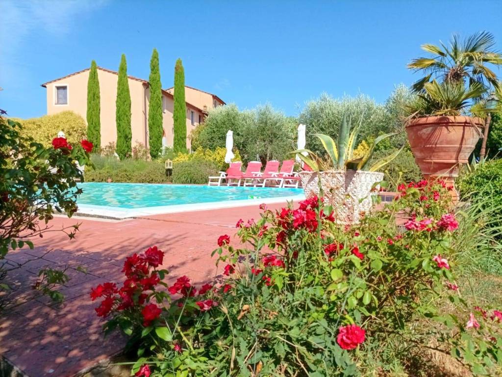 Casa indipendente a Capannoli - Foto 4