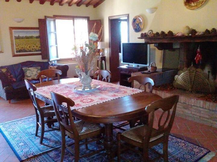 Casa indipendente a Capannoli - Foto 5