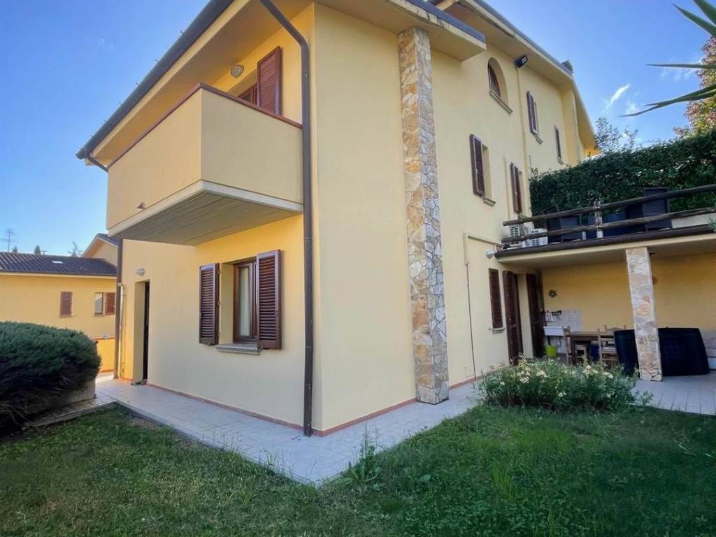 Villa a Pescia in Via delle Cave, 1 - Foto 2
